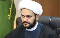 تاریخ، زحمات ایران برای عراق را با قلمی از طلا ثبت خواهد کرد