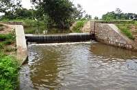 26 میلیون هکتار حوزه آبخیز کشور در معرض فرسایش است