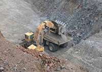 وجود 580 میلیون تن ذخیره قطعی معدنی در سمنان