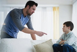 فرزندانی آزاد در چارچوب مقررات