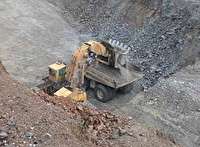 وجود 580 میلیون تن ذخیره قطعی معدنی در سمنان