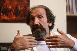 میرباقری قربانی بازی میان‌مایگان سکولار
