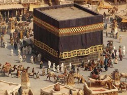 کویتی‌ها فیلم امام علی (ع) را در ایران می‌سازند