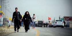 گله زائران اربعین از تأخیر در صدور ویزا