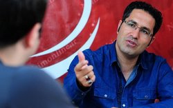 محمدی: نسل فوتبال‌مان ضعیف شده است