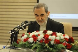 ولایتی: با بازگشت تحریم‌های آمریکا از پا نمی‌افتیم