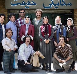 چرا سریال‌های تلویزیون با وجود بازیگران و فیلم سازان موفق هنوز بی جان هستند؟!