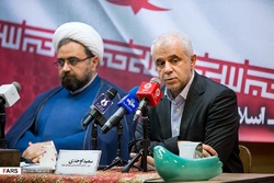 برگزاری ۱۵ برنامه فرهنگی در مسیر راهپیمایی اربعین