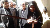 برپایی نمایشگاه دستاوردها و توانمندیهای روستاییان در شهرستان اسلامشهر