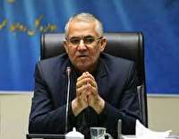 سهم اعتبار ورزشی دستگاه های استان مرکزی جذب شد