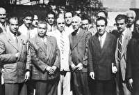 فساد، اغماض و دیگر هیچ!