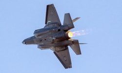 جنگنده «اِف-۳۵» آمریکا سقوط کرد