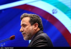 عراقچی: سازوکار‌های ویژه اروپا تا آبان ماه اجرایی می‌شود