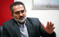 واکنش سیدمحمد حسینی به اظهارات فائزه هاشمی