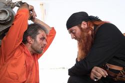 «به وقت شام» حاتمی کیا مسافر لبنان می شود