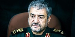 پیام فرمانده کل سپاه به مناسبت شهادت طاها اقدامی