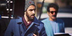 پولاد کیمیایی درباره آوارگان سوری فیلم می‌سازد
