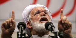وقتی رهبر اپوزیسیون نامزد عضویت در حزب درون نظام می‌شود!