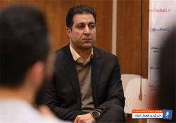منظمی:کولاکوویچ باید برود
