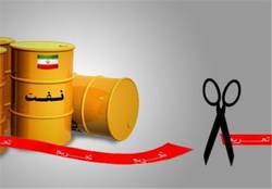آخرین وضعیت صادرات نفت ایران