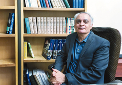 علی اکبر رنجبر کرمانی: نسبت جدایی&zwnj;طلبی به خوزستان نمی&zwnj;چسبد