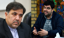 هم نامرتبط با تخصصش حرف زده است، هم کاملاً اشتباه!