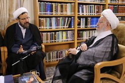 تاکید آیت الله مکارم بر مقابله با فرقه‌های انحرافی