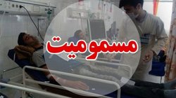 مسمومیت با الکل از ٣٠٠ نفر گذشت