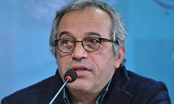 لطیفی سریالی که دری میخواست بسازد را کارگردانی می‌کند