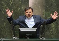 آخوندی وزیر کدام وزارتخانه است؟!