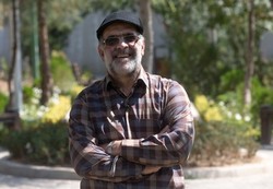 نقی‌زاده: از سال ۹۲ بیکار شدم/تا تله‌فیلم‌ها بودند، مشکل بیکاری نداشتیم