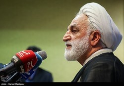 اژه ای: مردم باید مزه برخورد با یک مفسد را بچشند