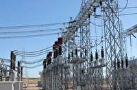 تولید نیروگاه برق شاهرود به شبکه سراسری منتقل می‌شود