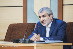 نظر کدخدایی درباره سرپیچی از قانون اساسی
