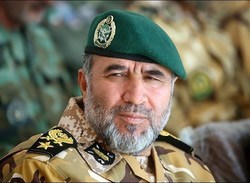 حیدری: بن‌بست‌شکنی از خصوصیات تیپ ۶۵ نوهد است