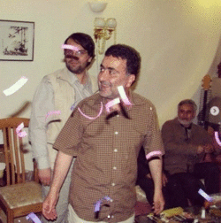 می‌خواهند با تحریف، اموال کلاسه شده را نیز با خود ببرند!