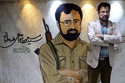 افشای پشت‌پرده برکناری شجاعی‌طباطبایی از مدیریت خانه کاریکاتور