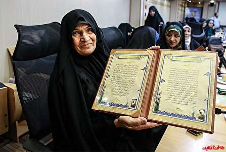 «فرنگيس»،منطقه‌ ناشناخته و مهمي  از جغرافياي جنگ تحميلي را به ما نشان داده است