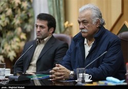 مشتاقی: دلار کشتی را خاک کرد