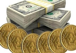 سکه و ارز در سراشیبی سقوط / ترس از قطعه ۵۹۸، خریداران را به فروشنده تبدیل کرد!