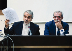 اتاق بازرگانی: آقای نوبخت! چطور این همه آشفتگی اقتصادی را برنامه‌ریزی کردید؟!