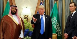 ترامپ: قتل خاشقچی طرحی بود که اشتباه پیش رفت