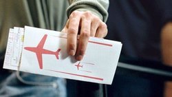 بازار سیاه بلیت پرواز‌های اربعین راه افتاد