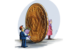 زندان جزای پاکبازی عاشقانه نیست!