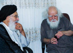 «تعدیل در موضع تفکیک» از تکفیر ملاصدرا تا پذیرش عقل فلسفی