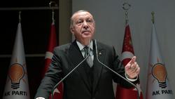 اردوغان «حقایق عریان» را نگفت