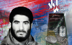 ۵ سال با عشق مراقب سید بودم و حالا او مراقب زندگی‌مان است