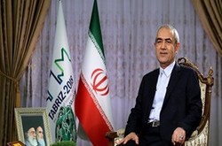 تنها در بخشی از ابعاد تبریز 2018 موفق بودیم