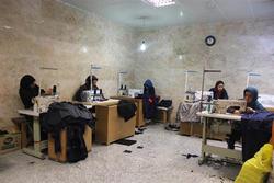 ایجاد ۶۰۶ فرصت شغلی برای مددجویان تحت حمایت کمیته امداد امام خمینی (ره)