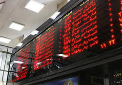 صعود ۸۱ واحدی شاخص بورس